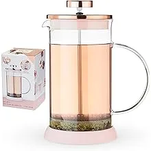 Riley™ Mini Glass Tea Press Pot