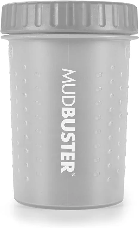 Dexas MudBuster Dog Paw Cleaner