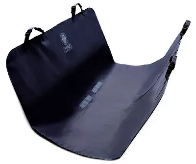 AKC Car Seat Cover, 59" x 57”