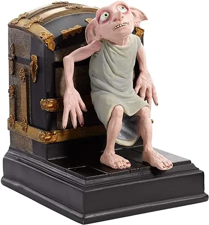 Harry Potter Dobby Bookend