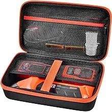 Estuche compatible con el buscador de disyuntores de CA Klein Tools ET310.