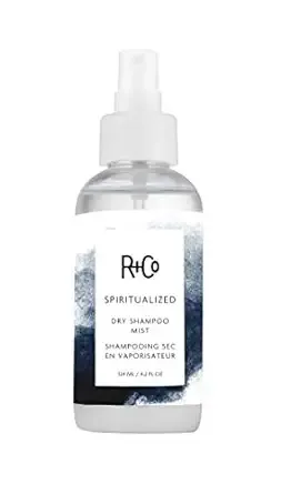 R+Co - Spiritualized Dry Shampoo Mist 4.2 oz