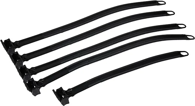 Cradle Ratchet Strap Kit