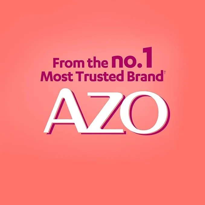 AZO Boric Acid Vaginal Suppositories, Helps Support Odor Control and Balance Vaginal PH with Clinically Studied Boric Acid, Non-GMO, 30 Count