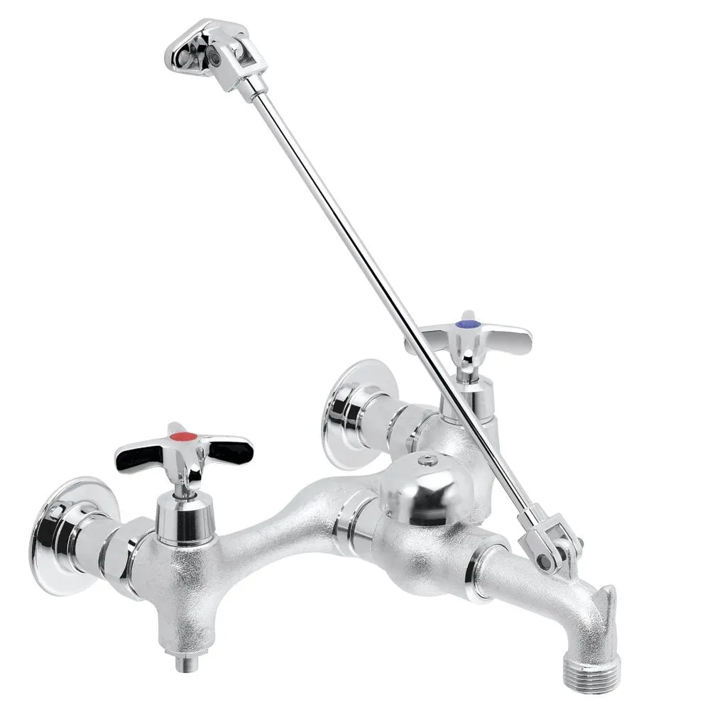 Speakman Commander SC-5811-RCP Service Sink Faucet