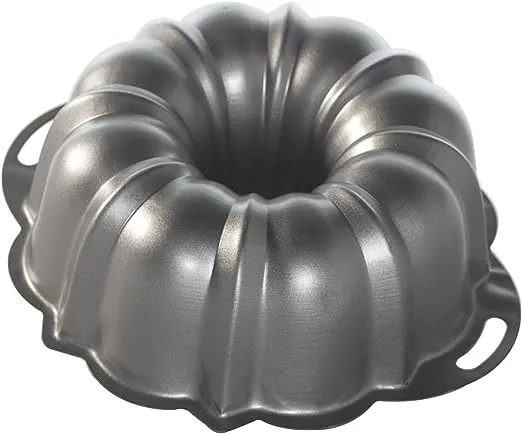 Nordic Ware Proform Bundt Pan, 12 Cup