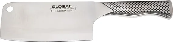 Global Meat Cleaver