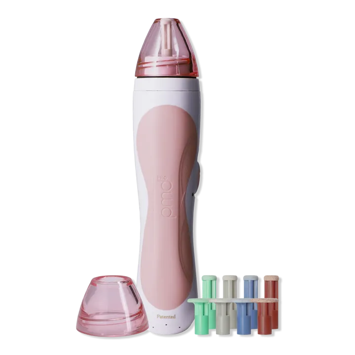 PMD - Personal Microderm Pro - Blush