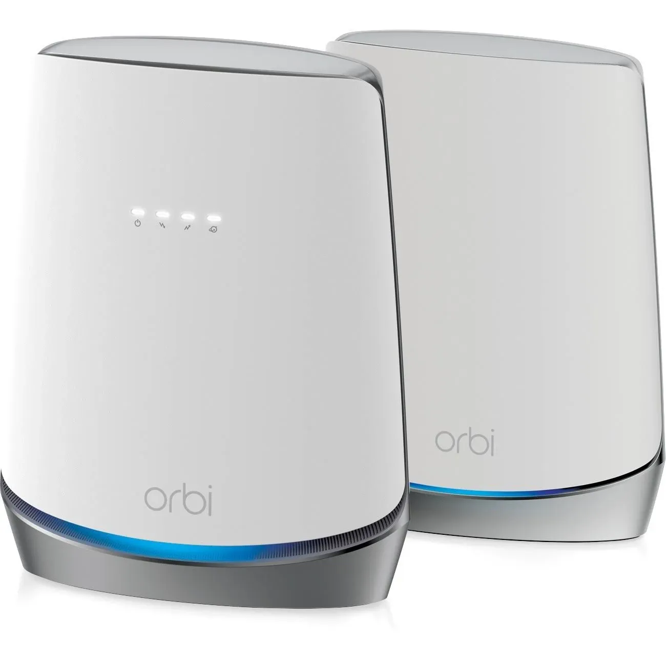 Netgear Orbi Tri-Band WiFi 6 System