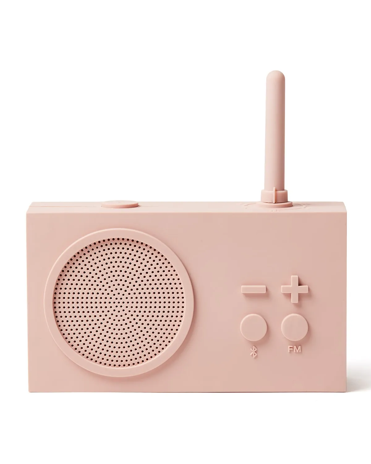 Tykho 3 Bluetooth Speaker AND Radio 