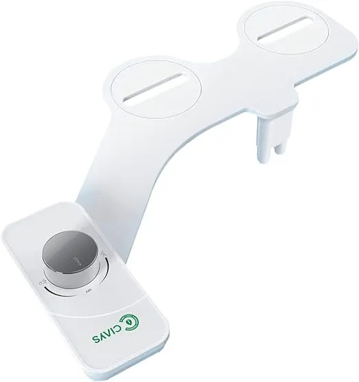 Ciays Non-Electric Toilet Bidet