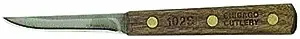 CHICAGO CUTLERY 3" PARNG KNIFE