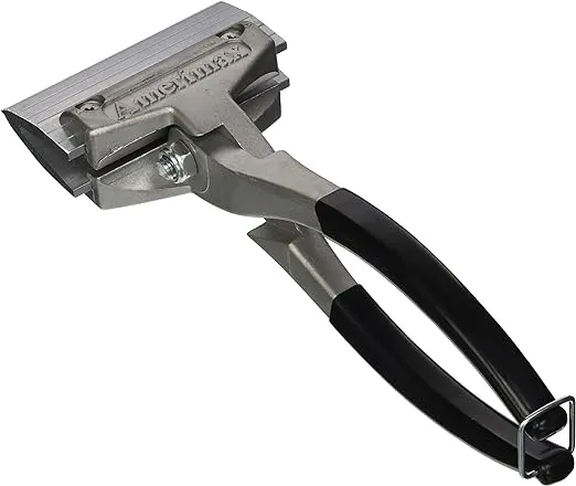 3-1/2-Inch Wide Metal Bender Pliers 85029