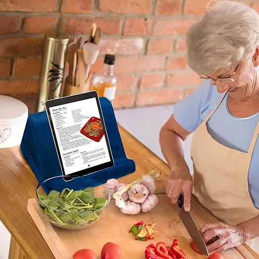 Ontel Pillow Pad Tablet Stand