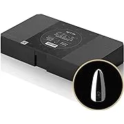 Apres Gel-X Natural Stiletto Short 2.0 Box of Tips 14 sizes 600 PCSApres Gel-X Natural Stiletto Short 2.0 Box of Tips 14 size…