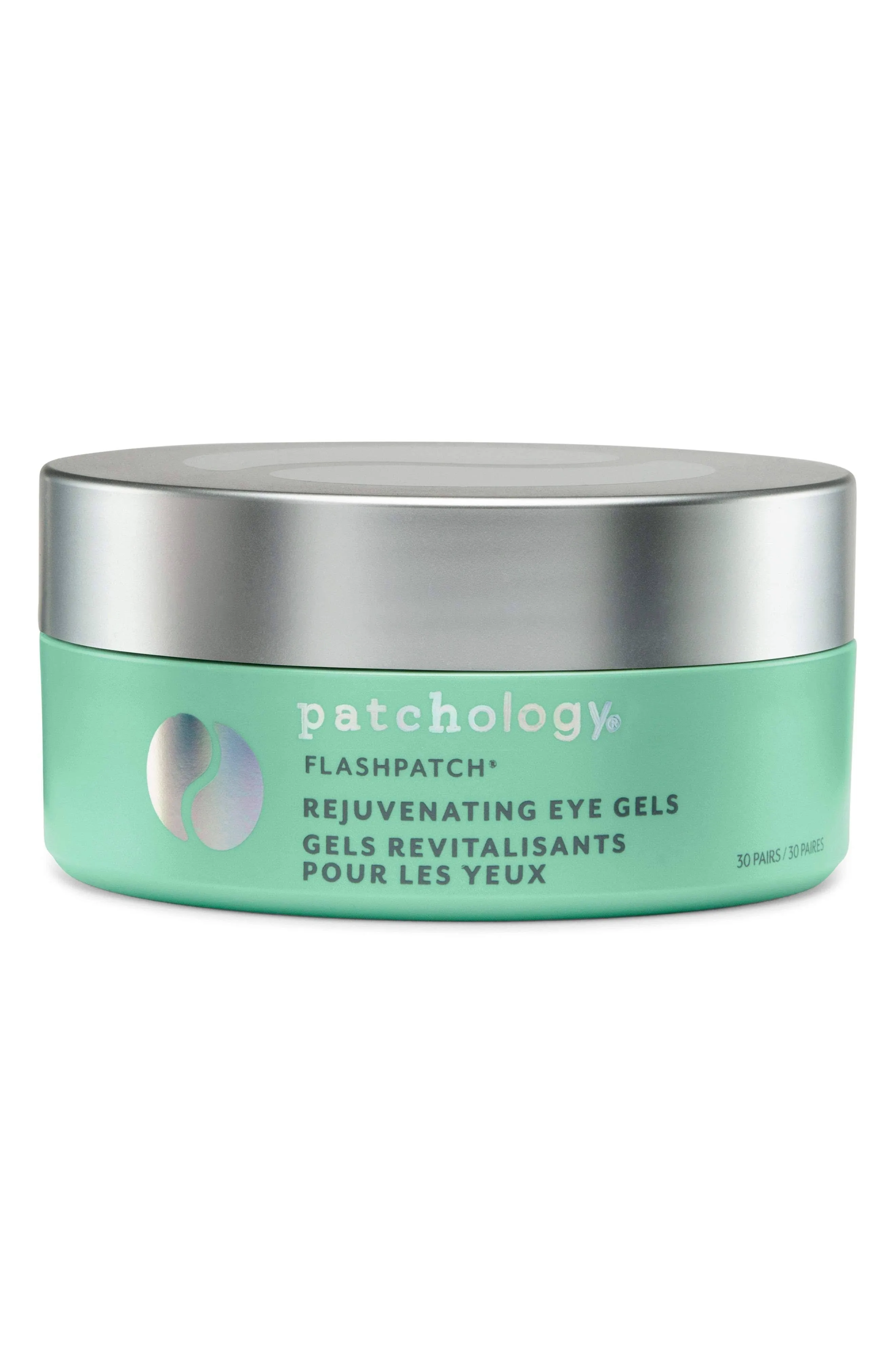 Patchology FlashPatch Rejuvenating Eye Gels