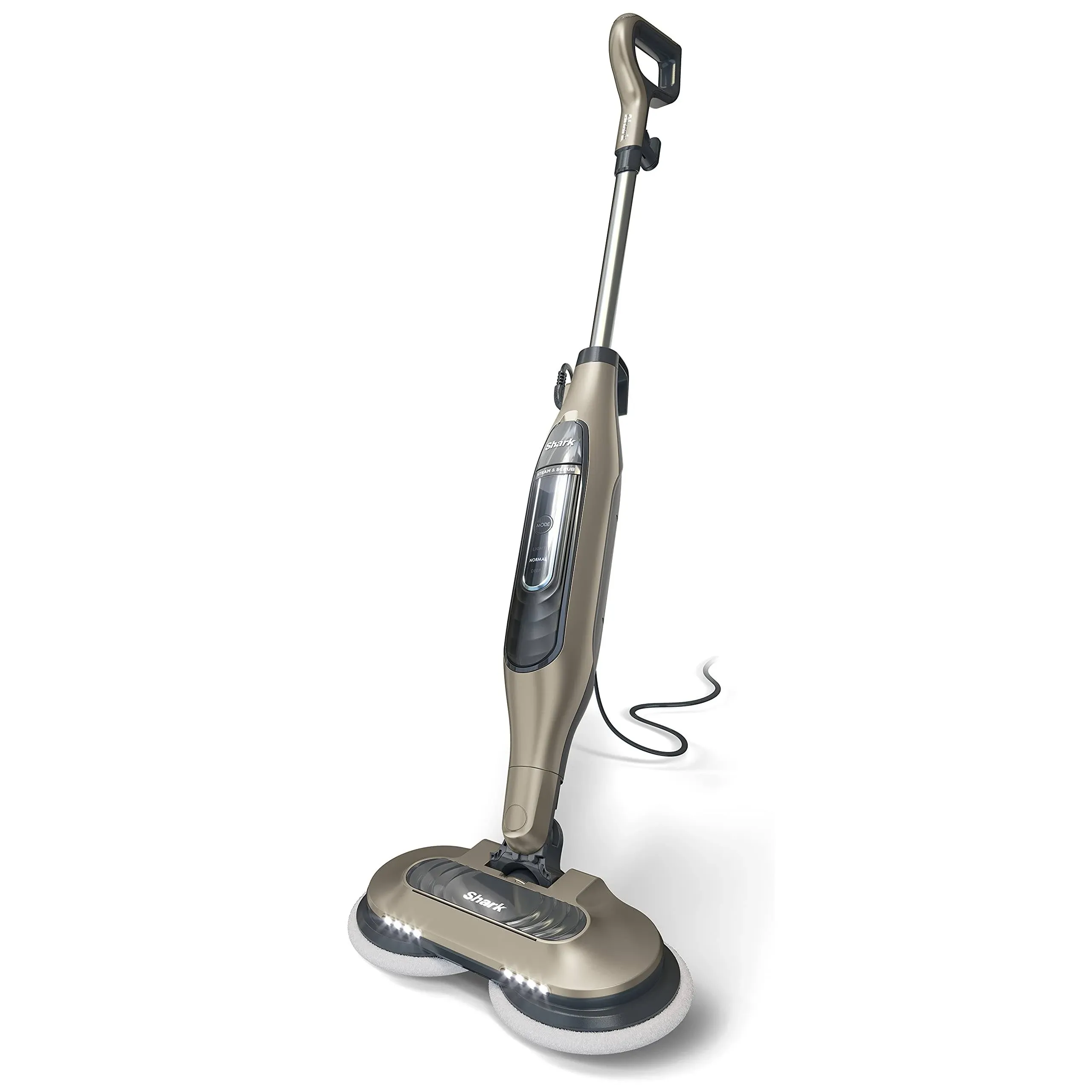 Shark S7001 Steam & Scrub Steam Mop