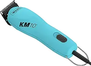 KM10 2-Speed Clipper Wahl