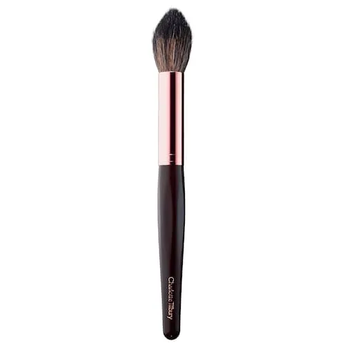 Charlotte Tilbury - Powder & Sculpt Brush