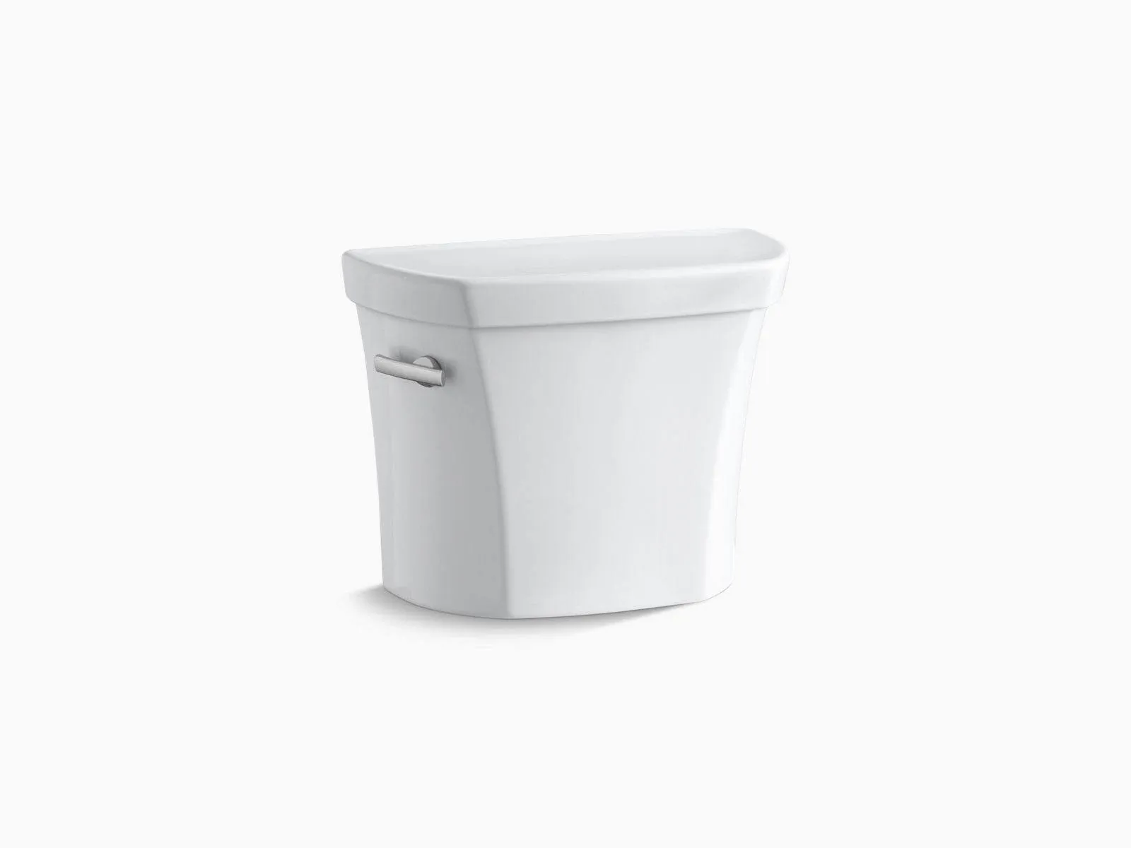 Kohler K-4467-0 Wellworth 1.28 GPF Toilet Tank White
