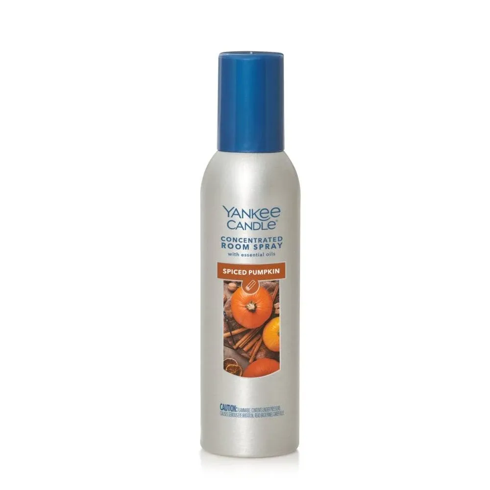 Yankee Candle Sparkling Cinnamon Concentrated Room Spray