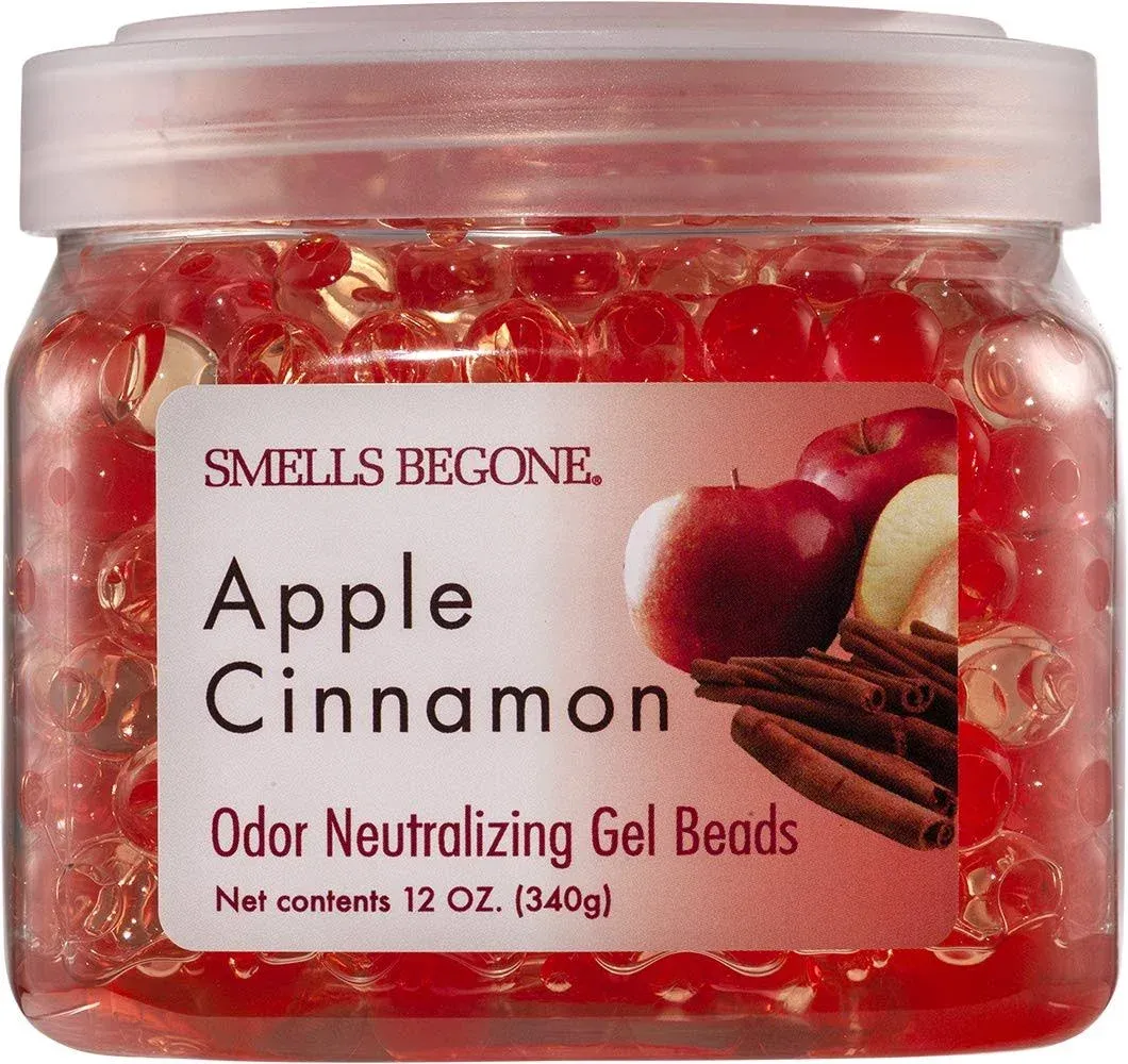 Smells Begone Odor Eliminator Gel Beads