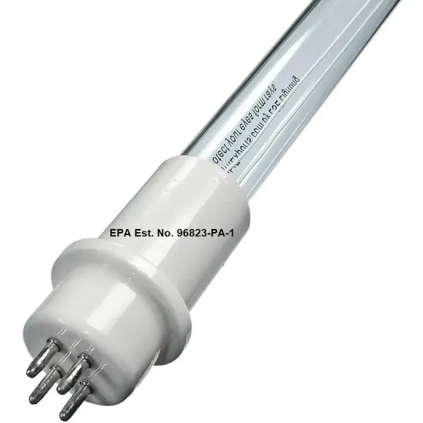 Sanuvox Smart Sabor LMPRGPT160T5 Equivalent UV Lamp replacement Light Bulb