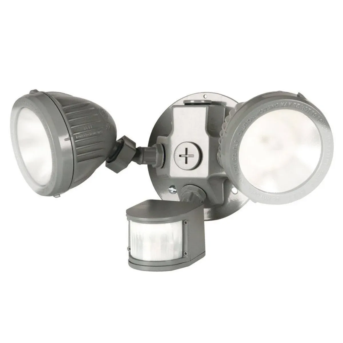 Raco 5882-5 Flood Light Kit/Sensor
