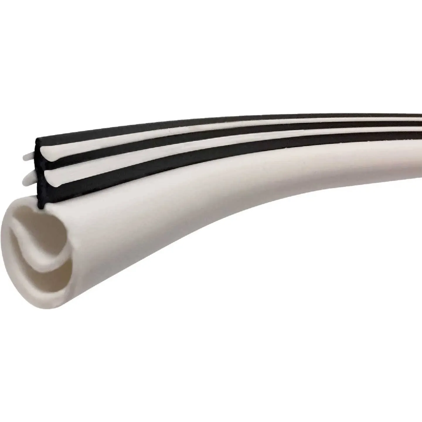 Thermwell BP17A 0.37 in. x 17 ft. Brush Pile Weatherseal