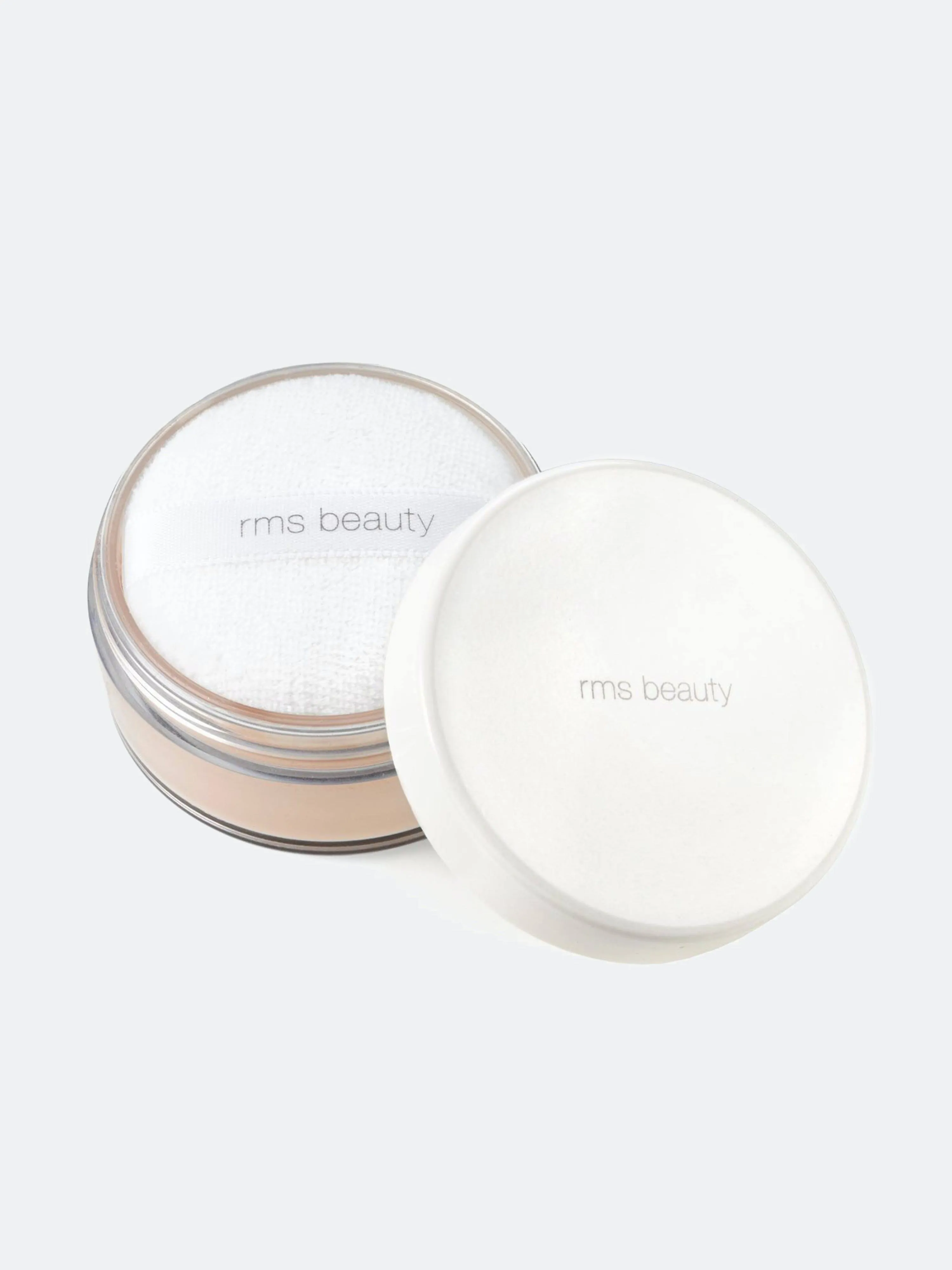 RMS Beauty Tinted Un Powder