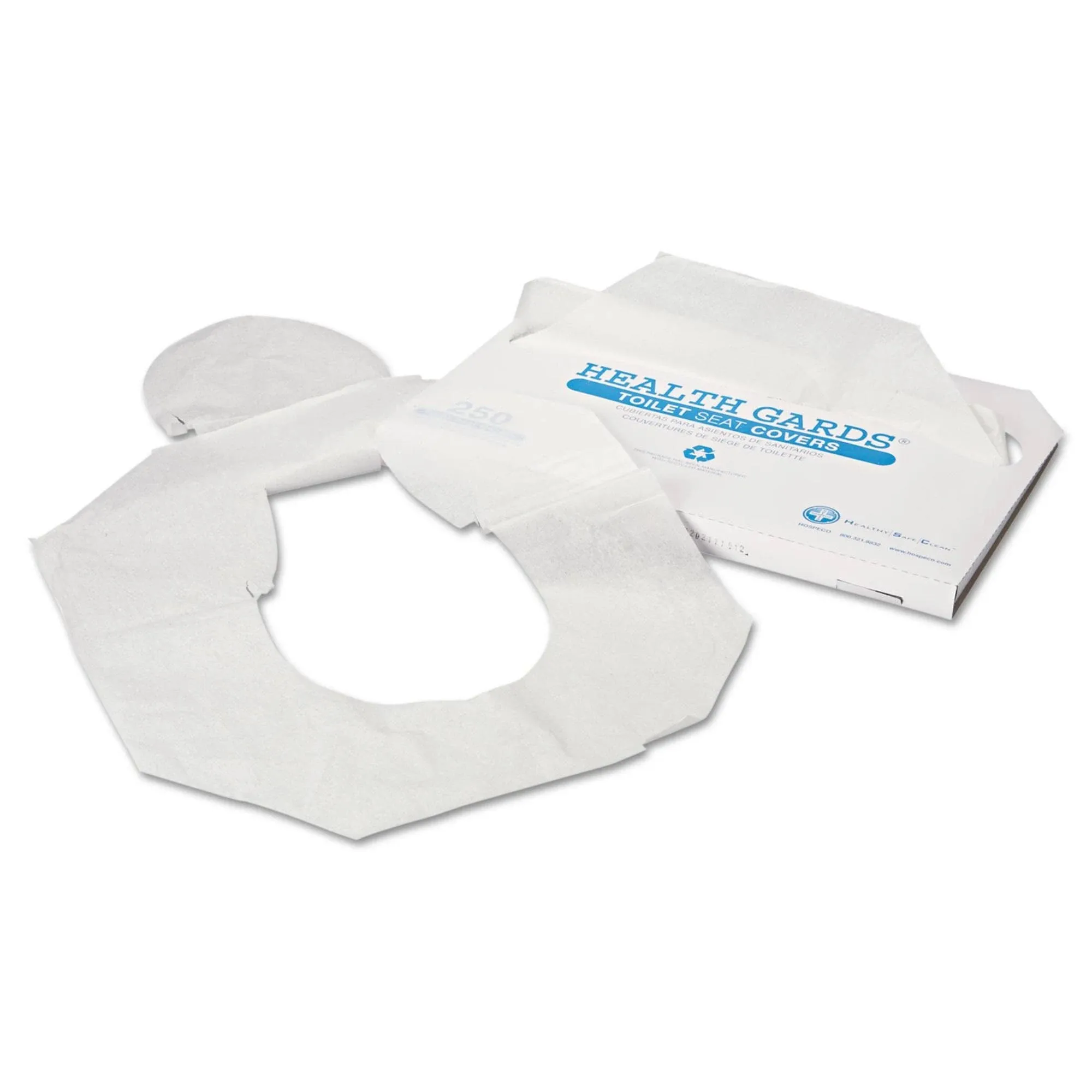 Health Gards Toilet Seat Covers