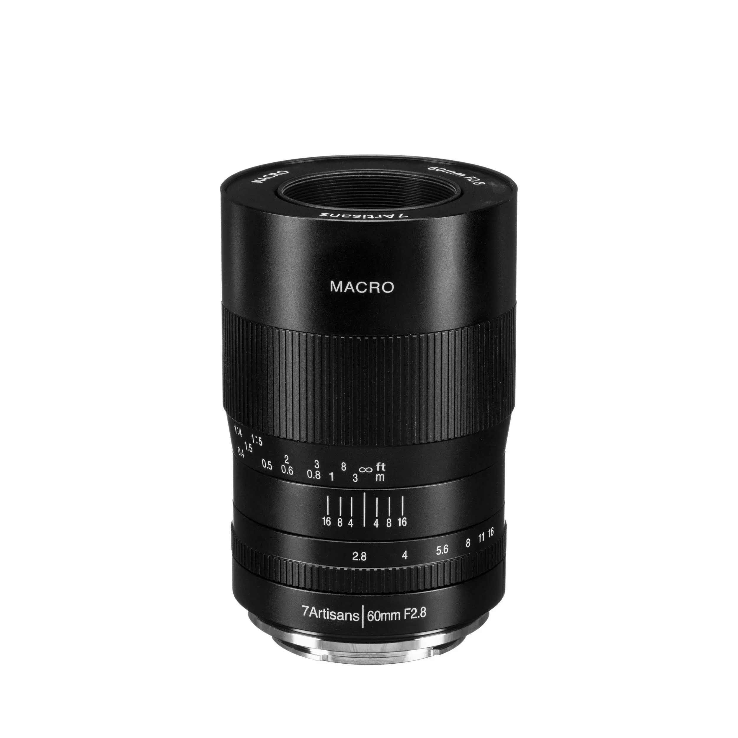 7Artisans 60mm f2.8 Macro in Micro Four Thirds Mount,sharp Copy See Hairs !