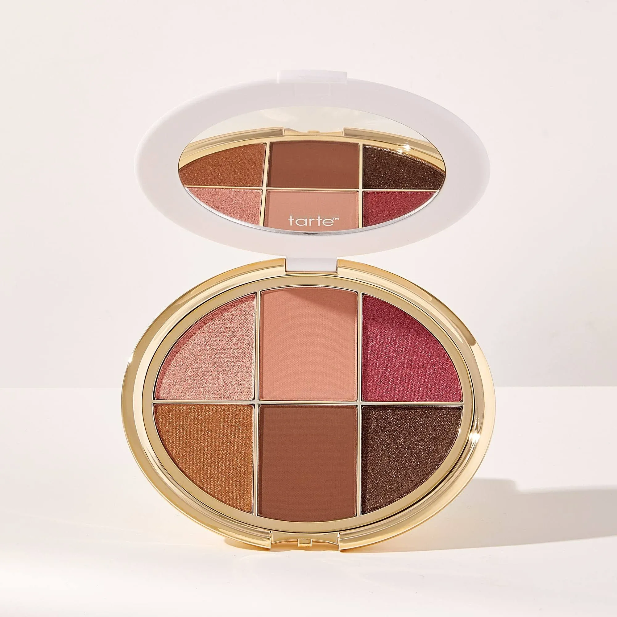 tarte SEA Breezy Eyeshadow Palette