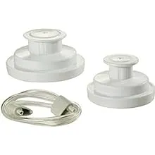 FoodSaver Regular Sealer and Accessory Hose Wide-Mouth Jar Kit