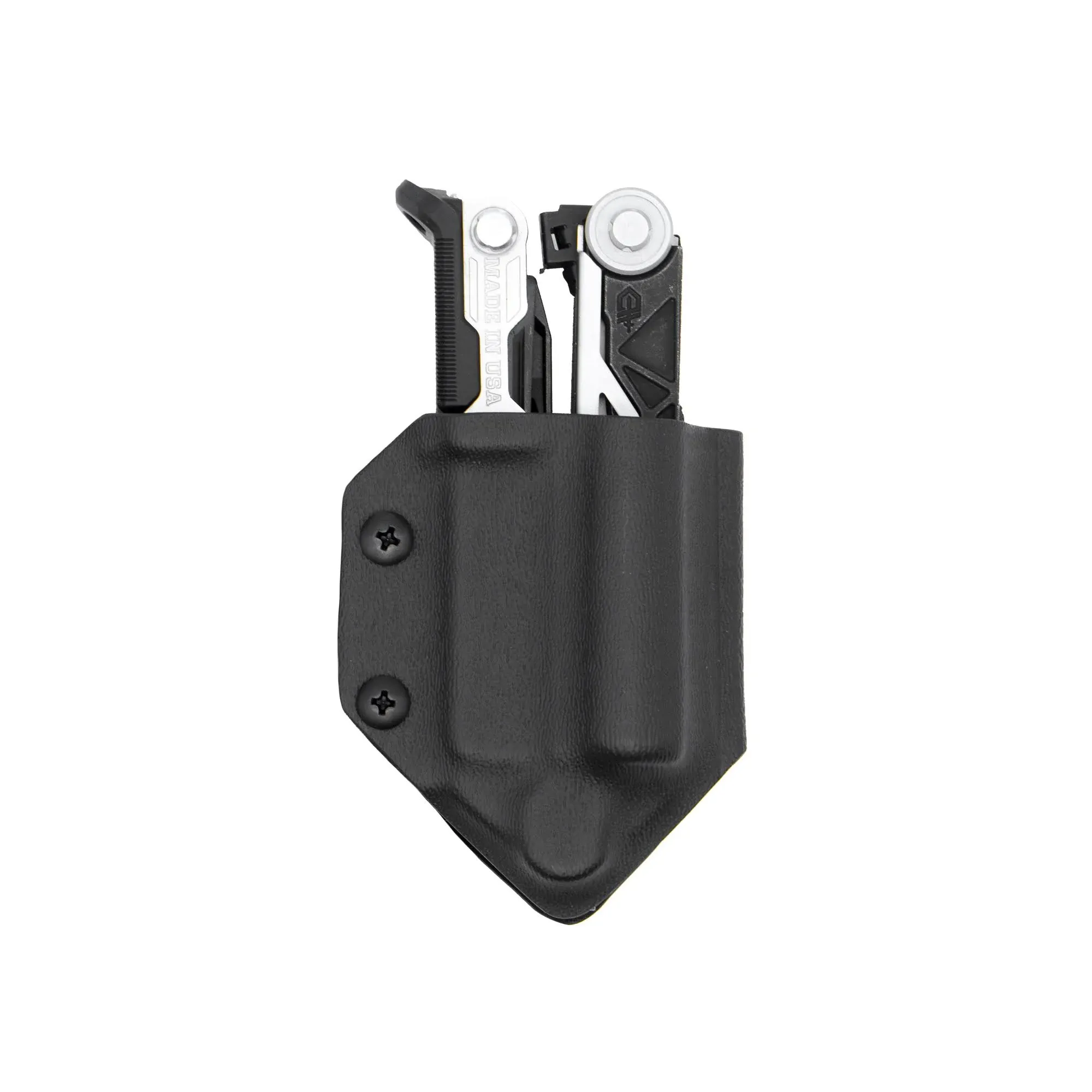Clip & Carry Sheath for Gerber Center-Drive Multi-Tool - Black