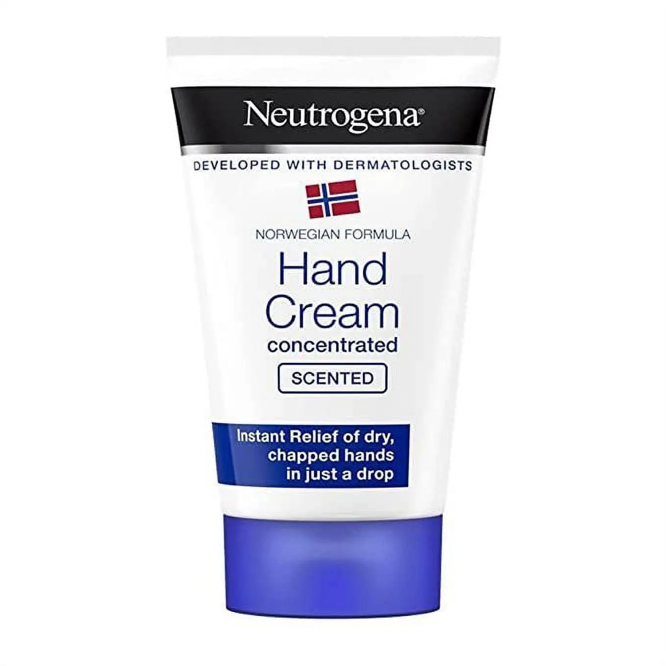 Neutrogena Hand Cream Norwegian Formula