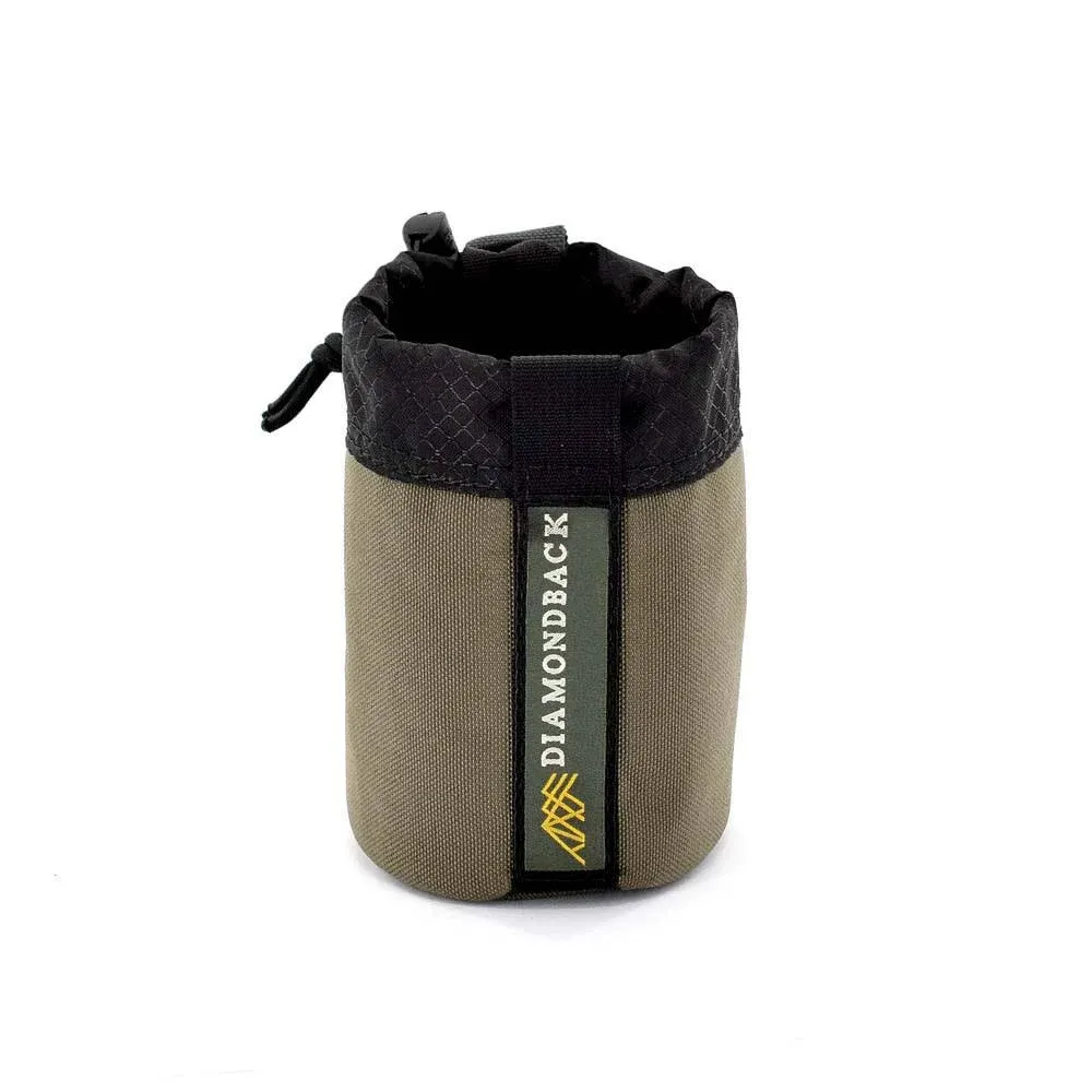 Diamondback The Mini Sax Ranger Green