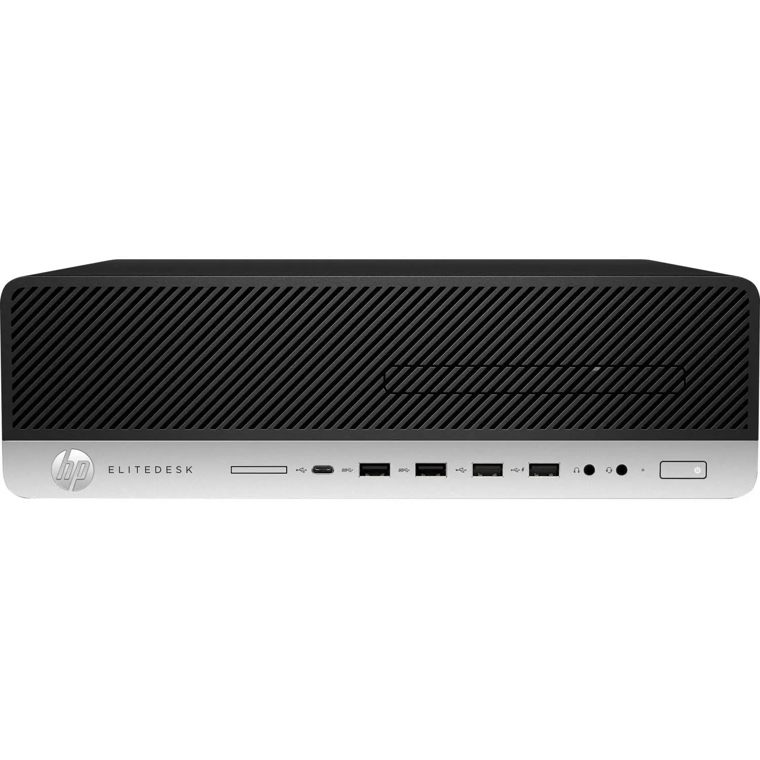 HP EliteDesk 800 G4 Core Desktop