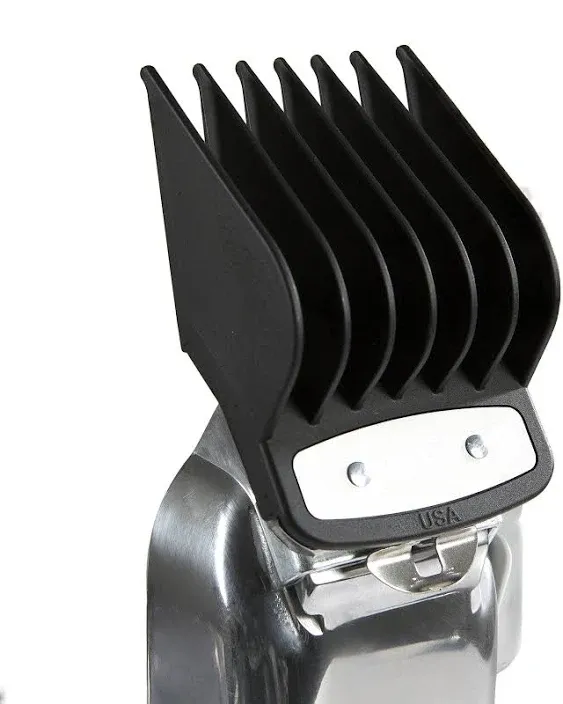 Wahl 8 Pack Premium Cutting Guides