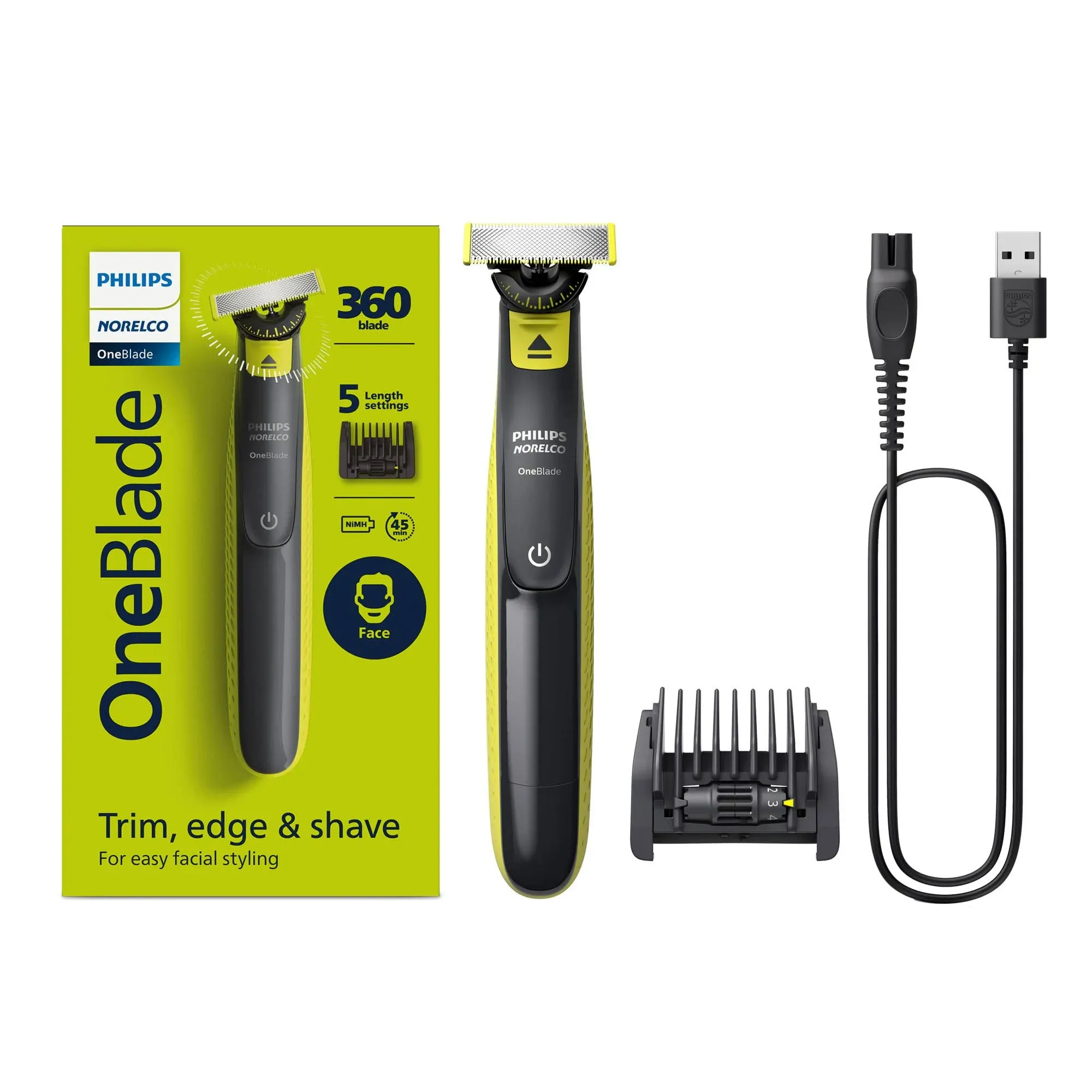 Philips Norelco One Blade - Each
