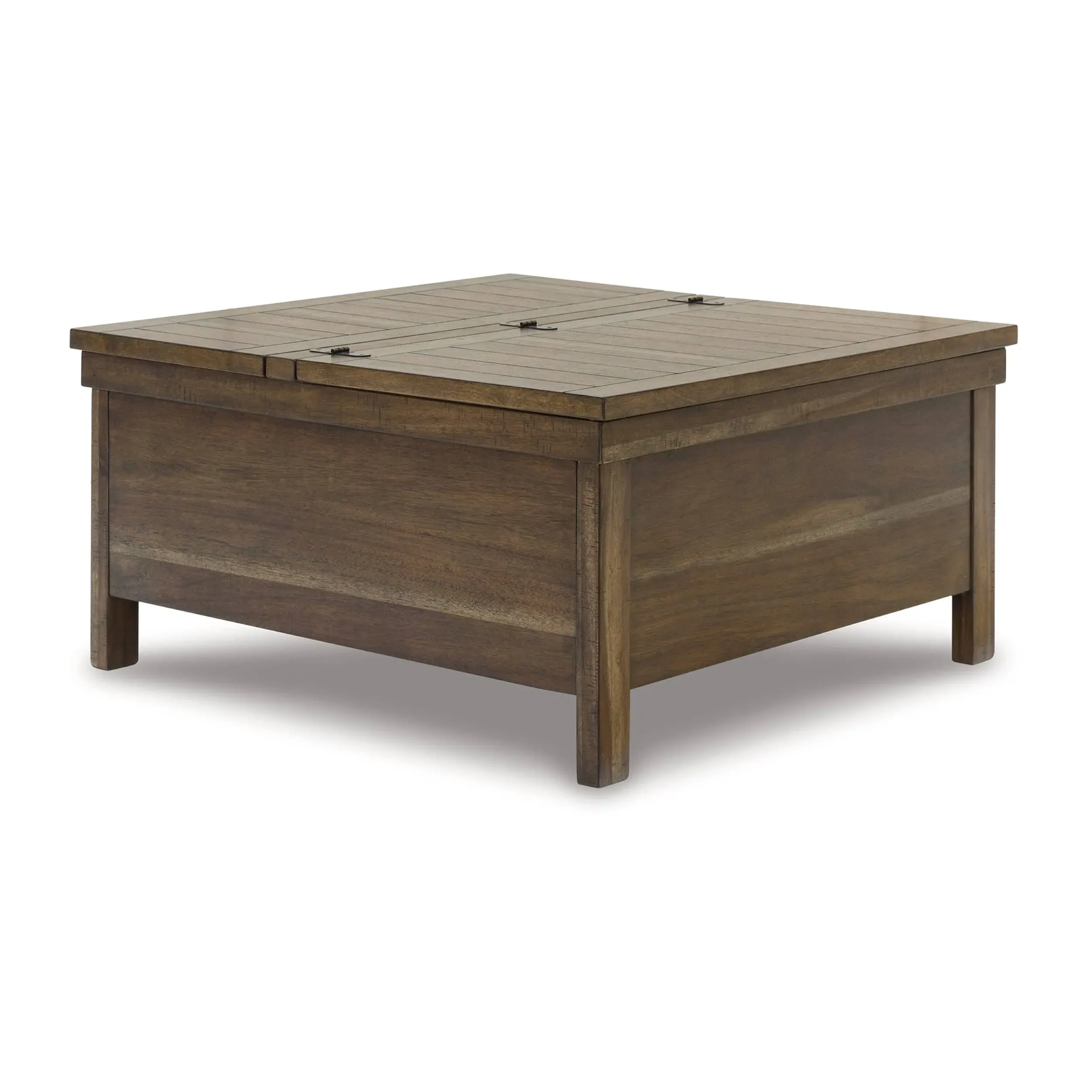 Moriville Lift-Top Coffee Table