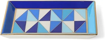 Jonathan Adler Sorrento Rectangle Tray - Trouva