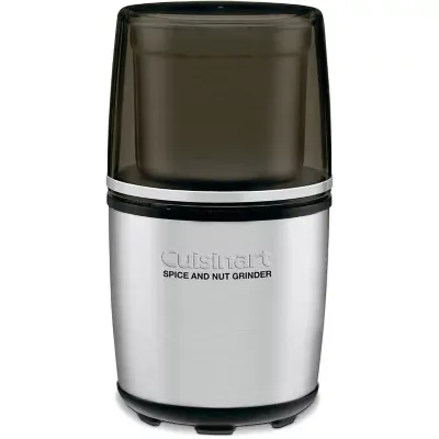 Cuisinart Grinder - Spice and Nut