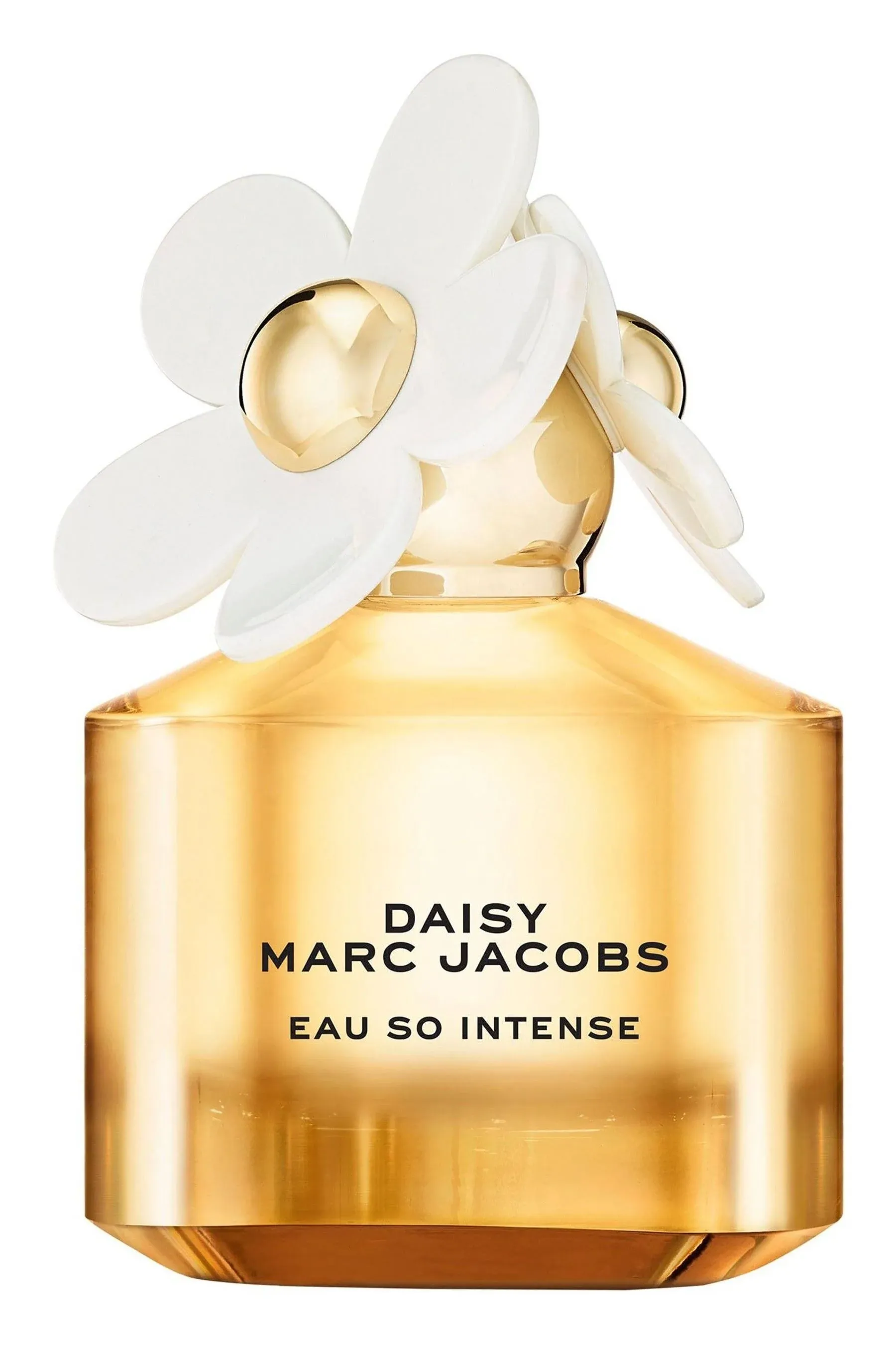 Marc Jacobs Daisy Eau So Intense Eau De Parfum Spray 50ml