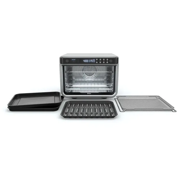 Ninja DT201 Foodi 10-in-1 XL Pro Air Fry Oven