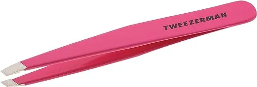 Slant Tweezer