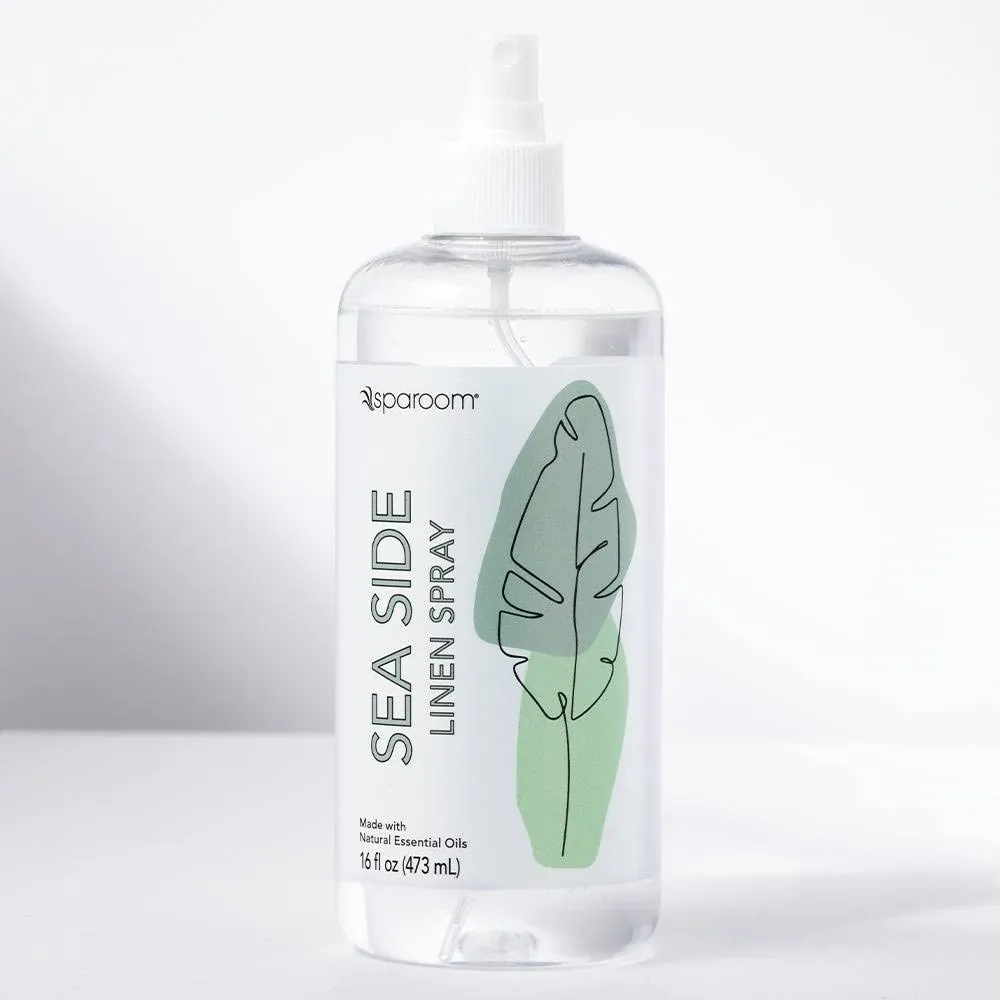Sparoom Linen Spray - Sea Side