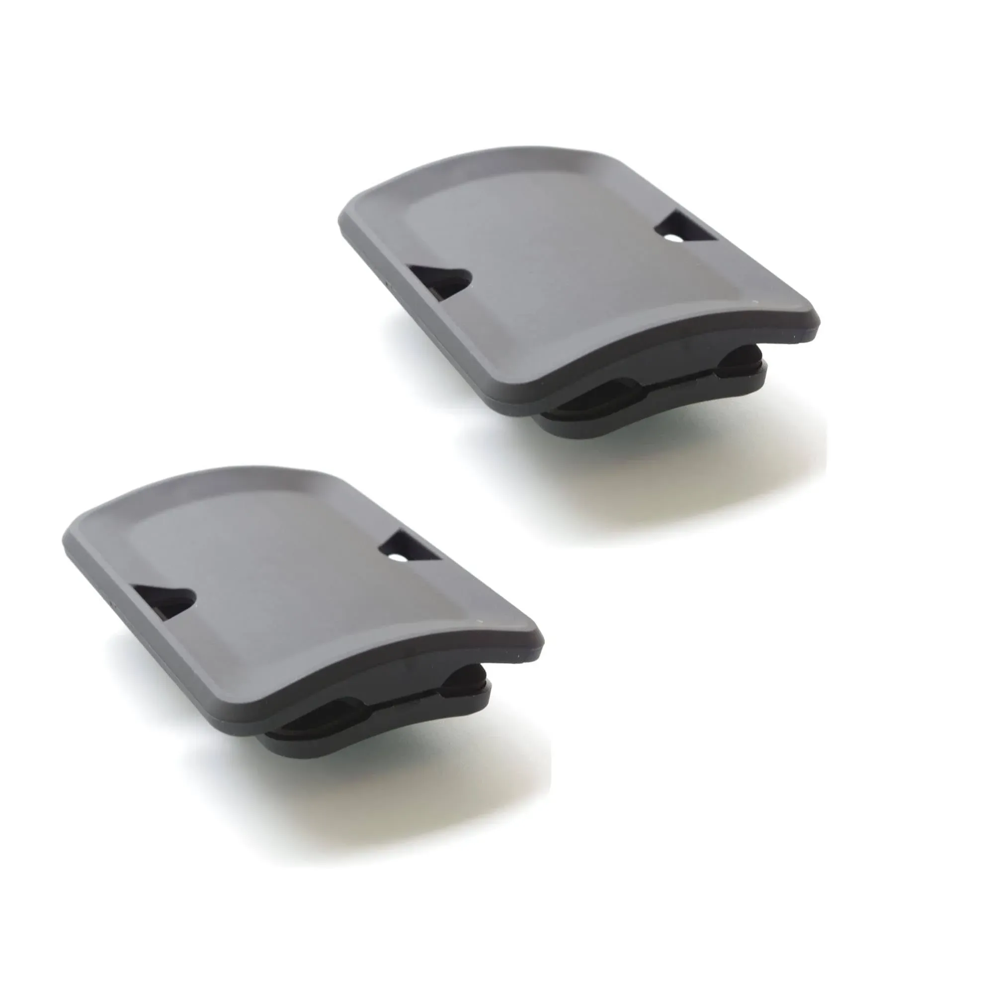 Xcivi Side Mount Clip - Mount Your Phone or Tablet to Your Laptop or Monitor ...