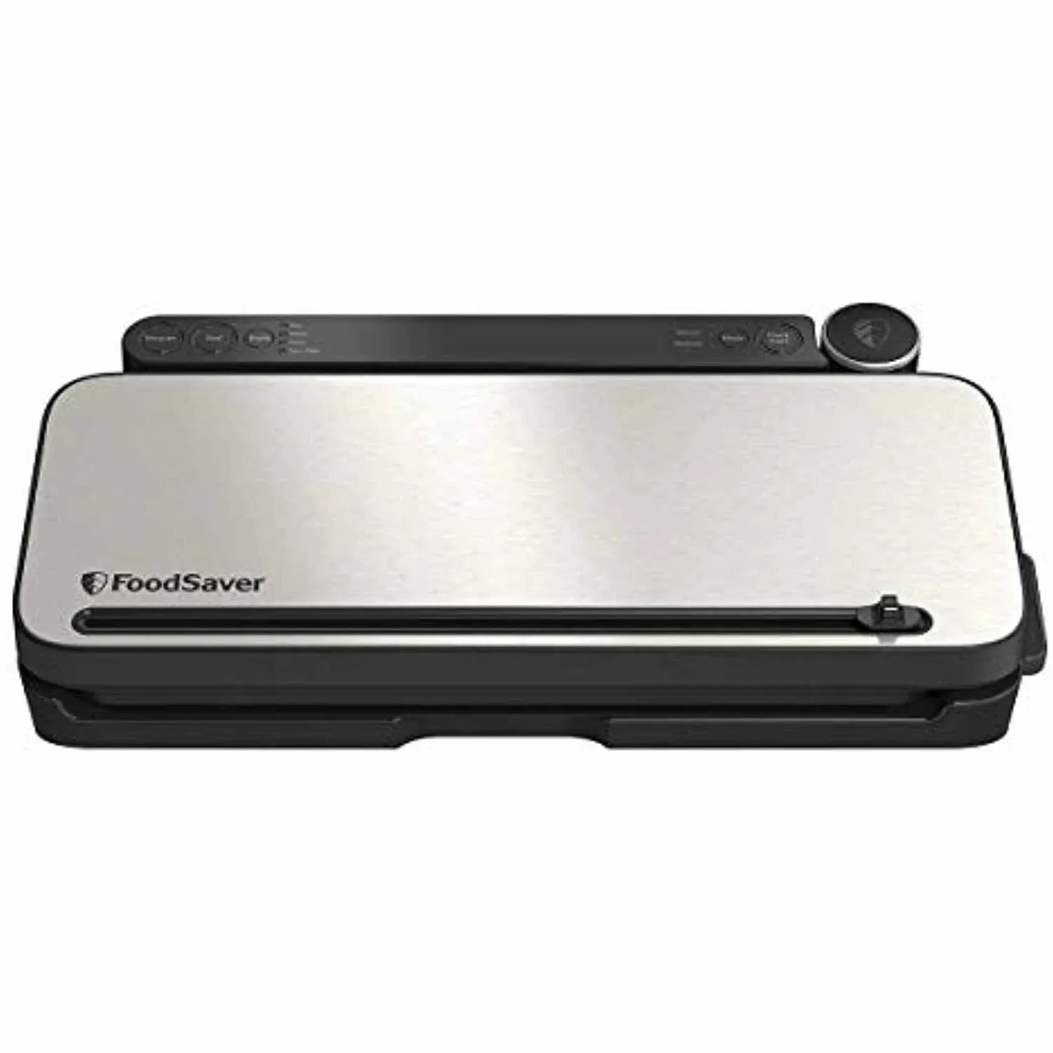 FoodSaver Multi-Use Vacuum Sealing and Food Preservation System
