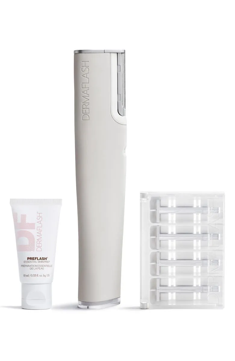 Luxe+ – Dermaflash